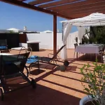 Villa Happy Con Piscina Privada Playa Blanca (Lanzarote)