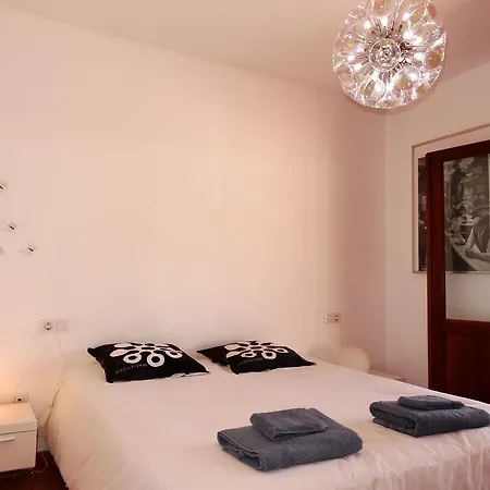 Villa Happy Con Piscina Privada