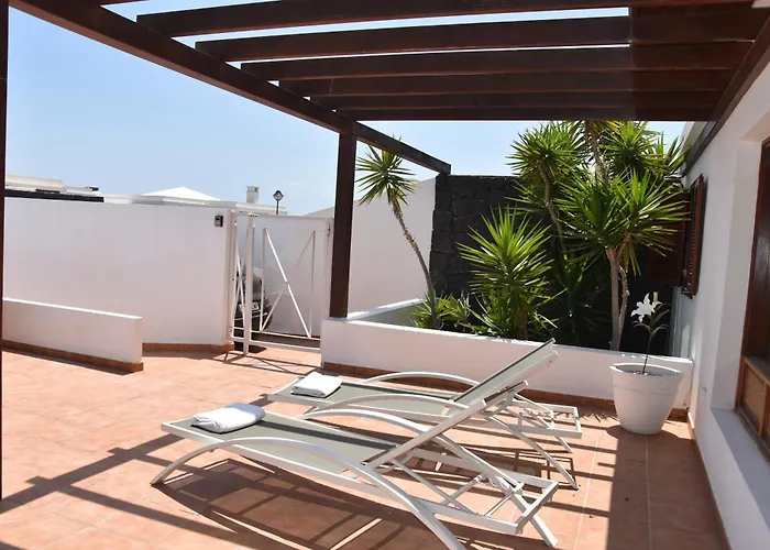 Happy Con Piscina Privada بلايا بلانكا