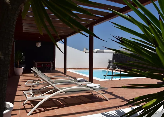 Happy Con Piscina Privada *