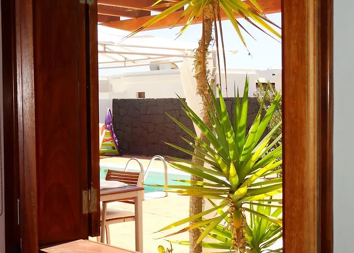 فيلة Happy Con Piscina Privada *