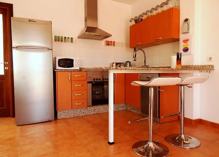 فيلة Happy Con Piscina Privada