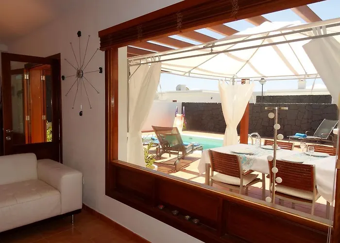 Happy Con Piscina Privada *