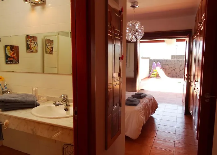 Happy Con Piscina Privada * بلايا بلانكا