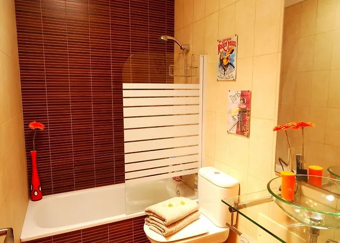 Happy Con Piscina Privada بلايا بلانكا