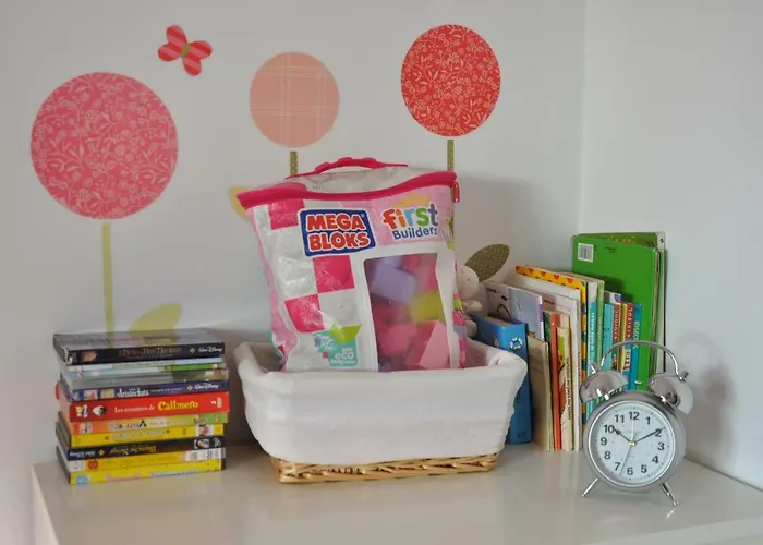 فيلة Happy Con Piscina Privada *