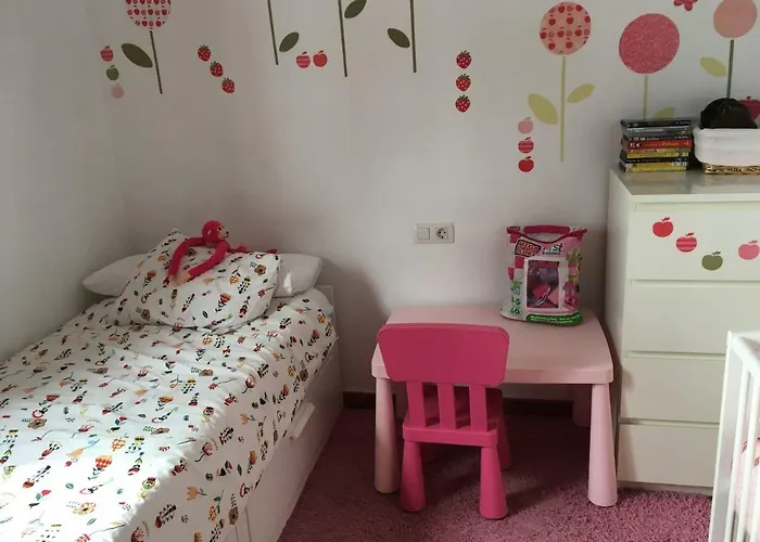 Happy Con Piscina Privada فيلة