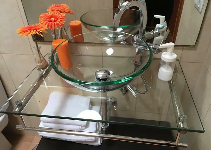 فيلة Happy Con Piscina Privada