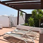 Happy Con Piscina Privada 플라야블랑카