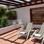 빌라 Happy Con Piscina Privada 플라야블랑카