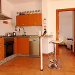 빌라 Happy Con Piscina Privada 플라야블랑카