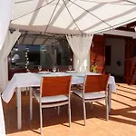 빌라 Happy Con Piscina Privada 플라야블랑카