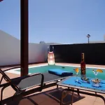 빌라 Happy Con Piscina Privada