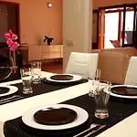 Happy Con Piscina Privada 빌라 플라야블랑카