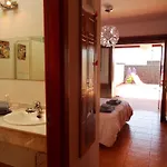 Happy Con Piscina Privada * 플라야블랑카