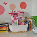 빌라 Happy Con Piscina Privada *