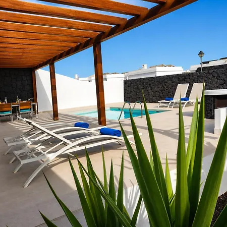 Happy Con Piscina Privada