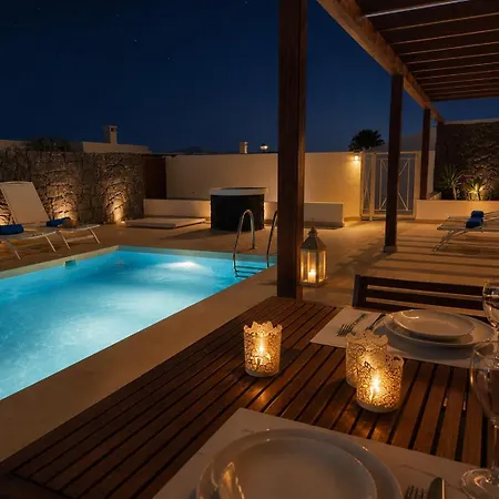 Happy Con Piscina Privada *