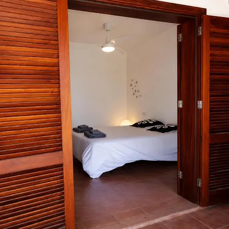Happy Con Piscina Privada * Playa Blanca (Lanzarote)