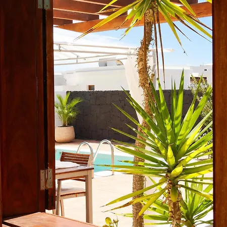 Villa Happy Con Piscina Privada