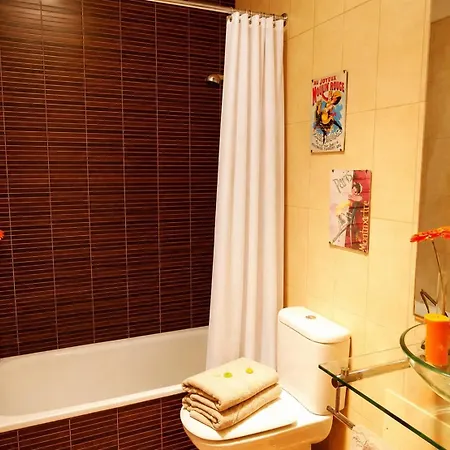 Villa Happy Con Piscina Privada