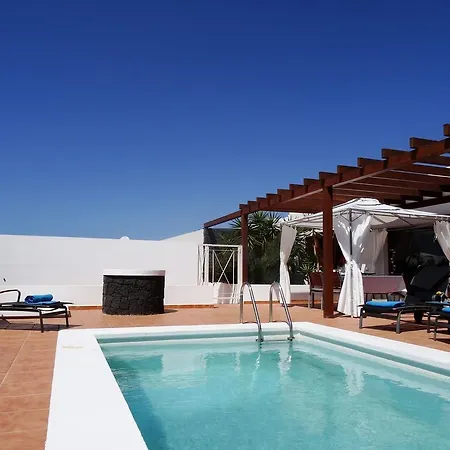 Happy Con Piscina Privada