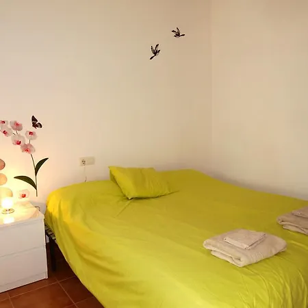 Happy Con Piscina Privada فيلة بلايا بلانكا