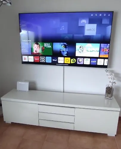 Happy Con Piscina Privada 别墅 普拉亚布兰卡