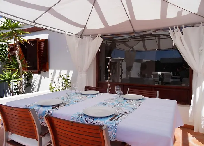 Happy Con Piscina Privada *