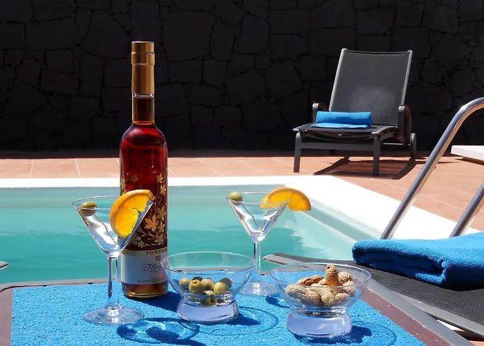 Happy Con Piscina Privada *