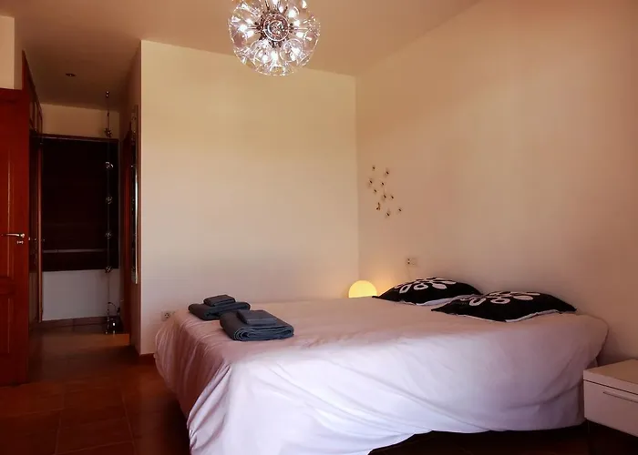 Villa Happy Con Piscina Privada