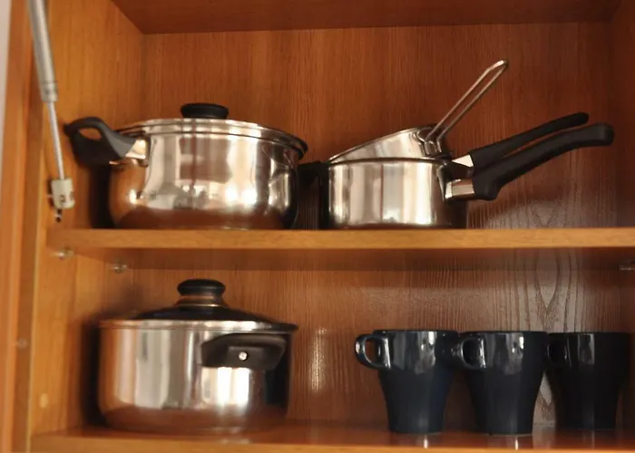 Happy Con Piscina Privada 别墅