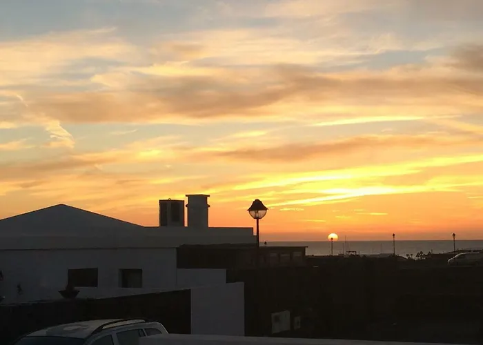 Happy Con Piscina Privada * 普拉亚布兰卡