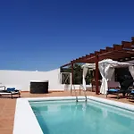 Happy Con Piscina Privada