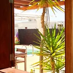 Βίλα Happy Con Piscina Privada *