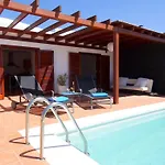 Happy Con Piscina Privada Βίλα Πλάγια Μπλάνκα