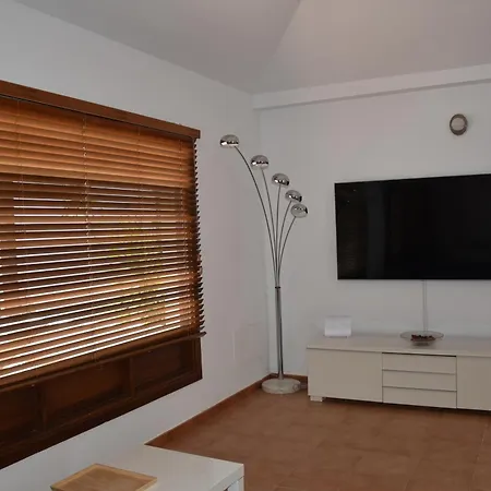 Happy Con Piscina Privada וילה פלאיה בלנקה