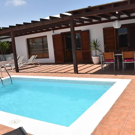 Happy Con Piscina Privada וילה