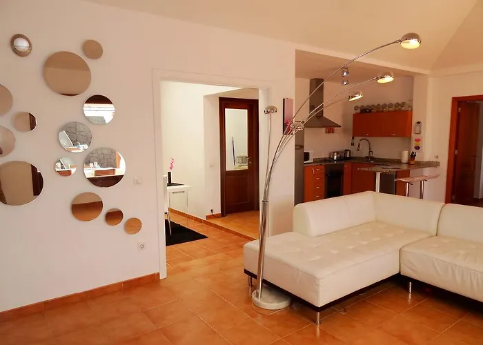 Happy Con Piscina Privada פלאיה בלנקה