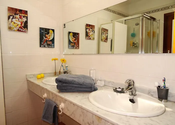 וילה Happy Con Piscina Privada פלאיה בלנקה