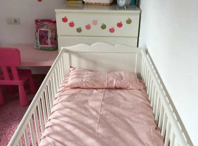 Happy Con Piscina Privada וילה